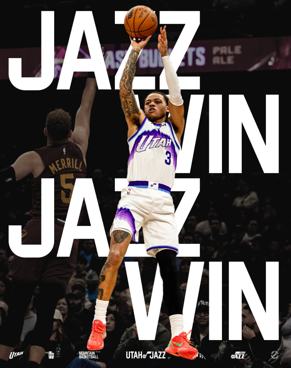 b体育-冲五年2.71亿顶薪？乔治32+9完压米切尔 场均数据大幅提升剑指MIP