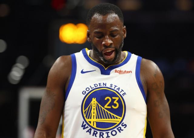 体育赛事直播-追梦逐渐边缘化 高管：若交易 只有詹姆斯能驾驭他