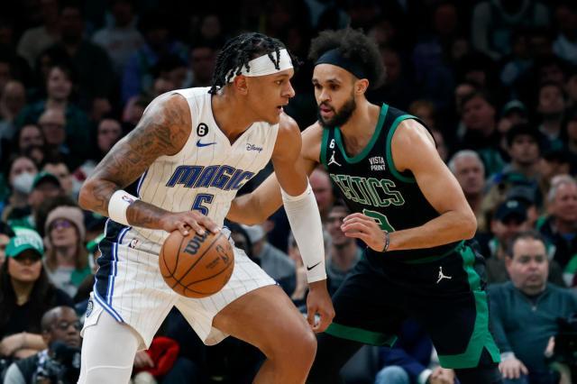 交易市场搅局者！天赋满满的魔术进可攻退可守