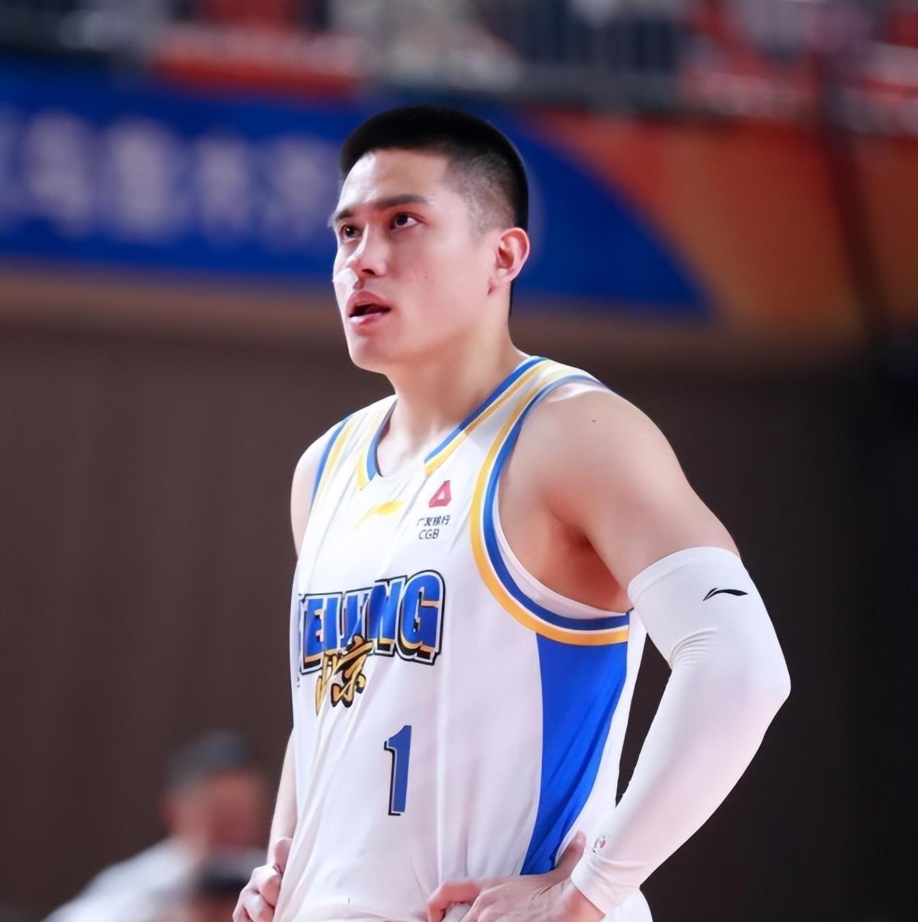 b体育-北汽不敌上海，四个人的表现像是混子，是输球的罪魁祸首