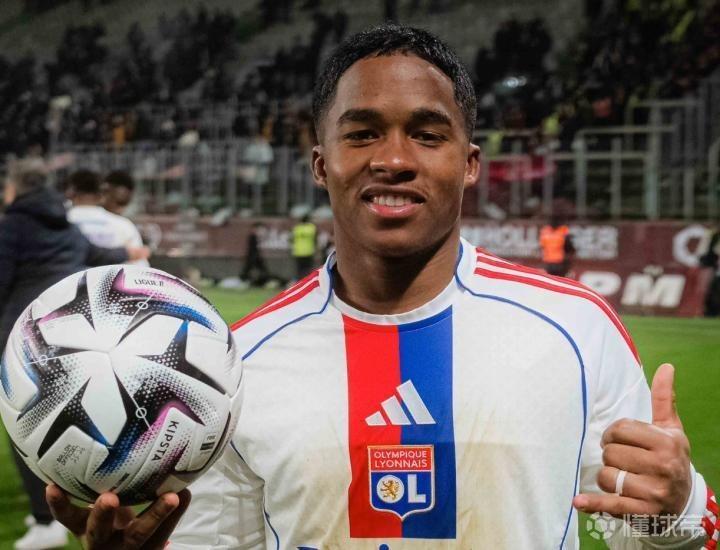 足球直播-罗马诺：恩德里克在皇马的未来计划中，里昂将想办法留下他