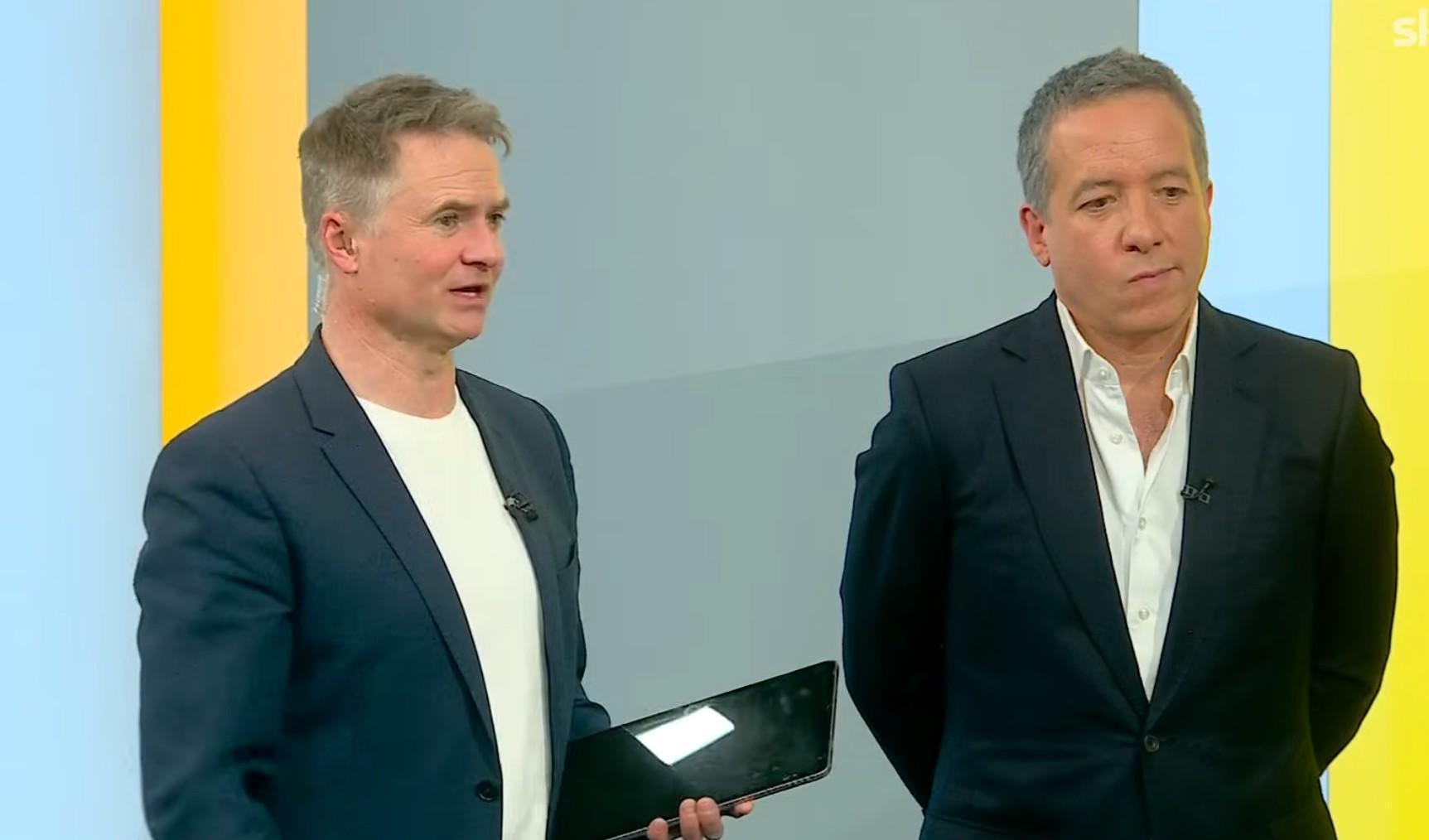 b体育-天空：切尔西不会放帕尔默走，曼联现阶段也没有引进他的意愿